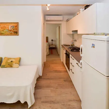 Apartament Pula 5 Pjescana Uvala