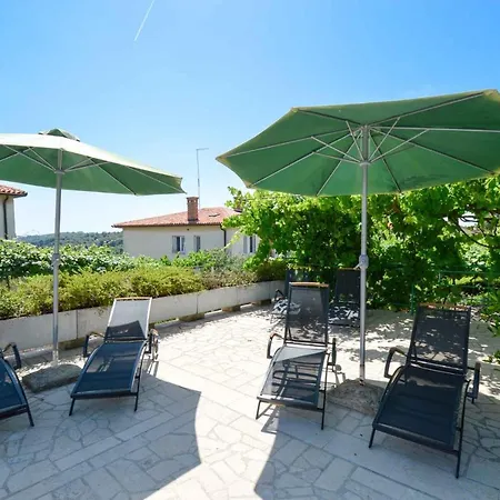 Apartament Pula 5 Pjescana Uvala