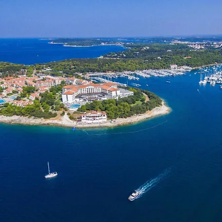 Pula 5 Apartament