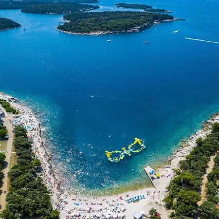 Pula 5 Apartament *