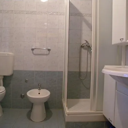 Apartament Pula 5 Pjescana Uvala