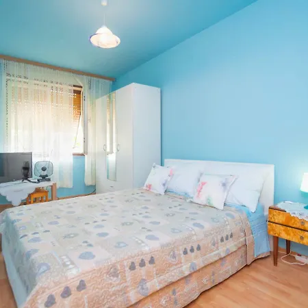 Apartament Pula 5 Pjescana Uvala