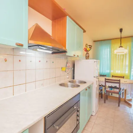 Apartament Pula 5 Pjescana Uvala