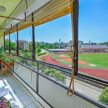 Pula 5 Apartament Pjescana Uvala