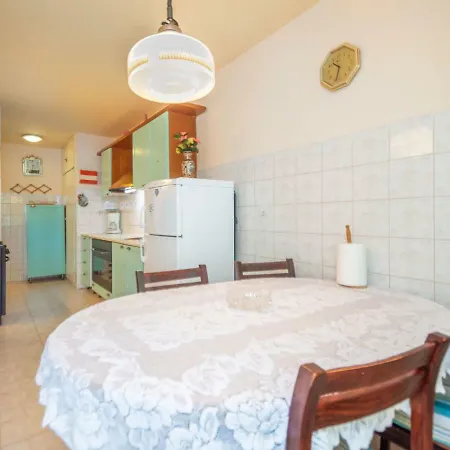 Pula 5 Apartament